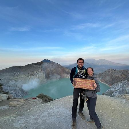 Wangi Homestay Banyuwangi  Εξωτερικό φωτογραφία