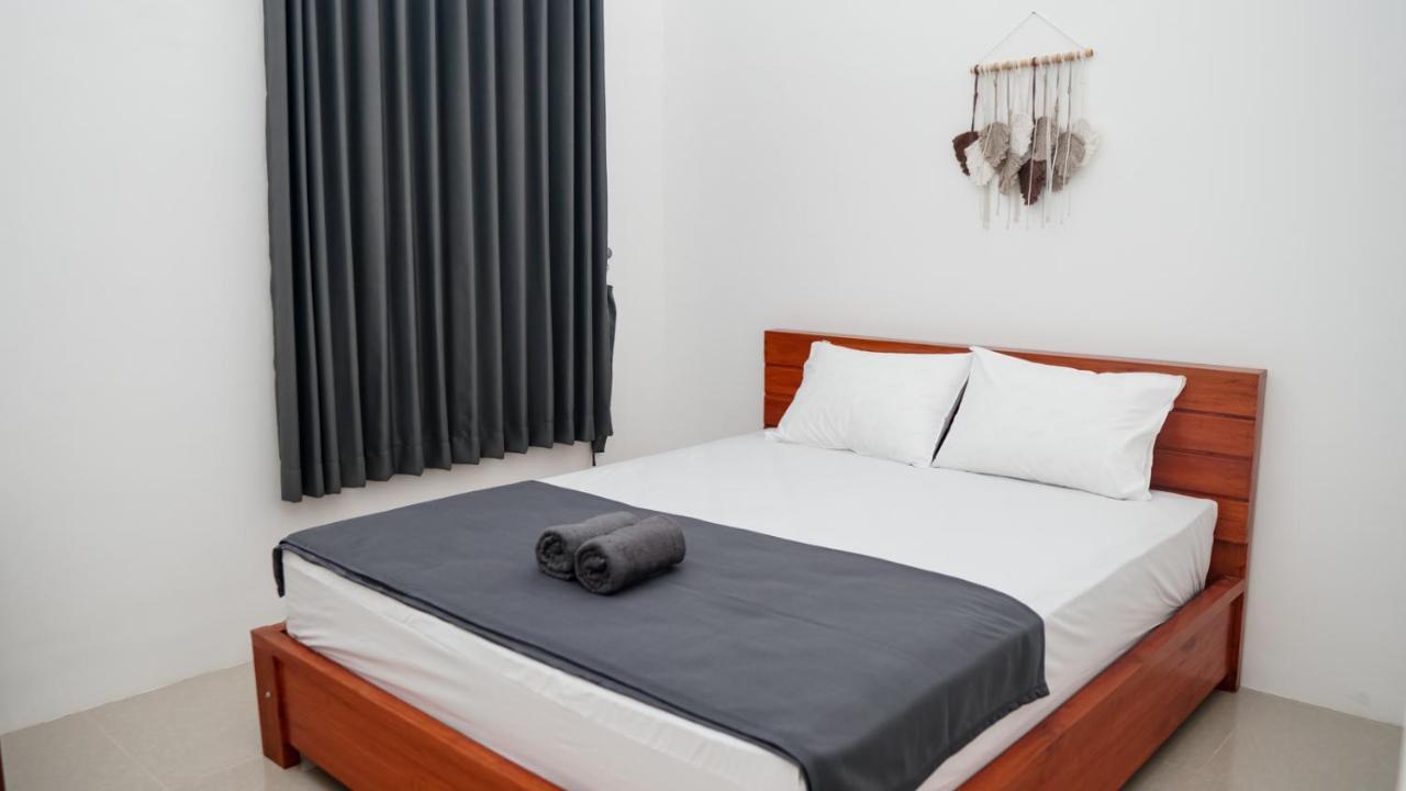 Wangi Homestay Banyuwangi  Εξωτερικό φωτογραφία