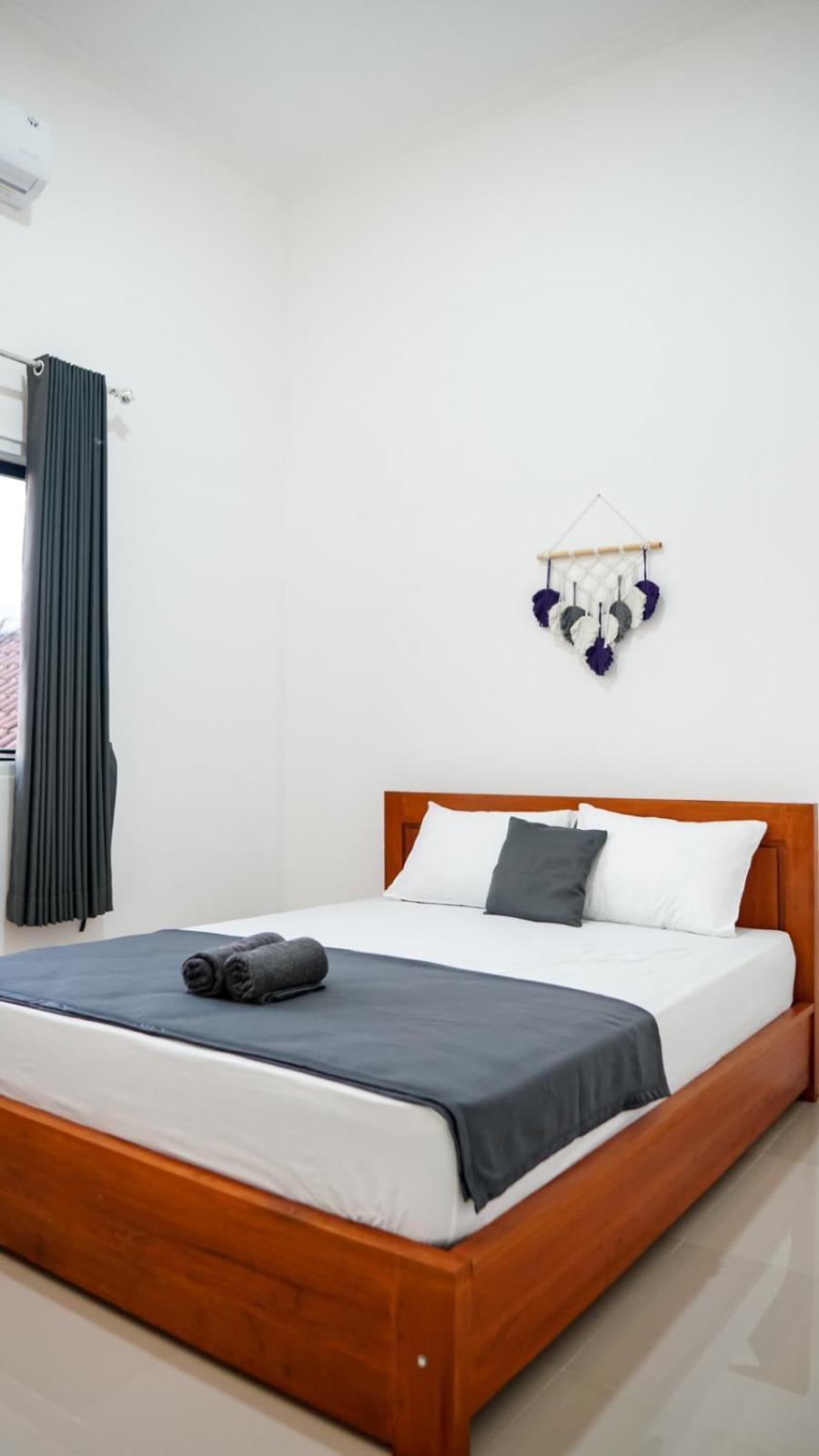 Wangi Homestay Banyuwangi  Εξωτερικό φωτογραφία