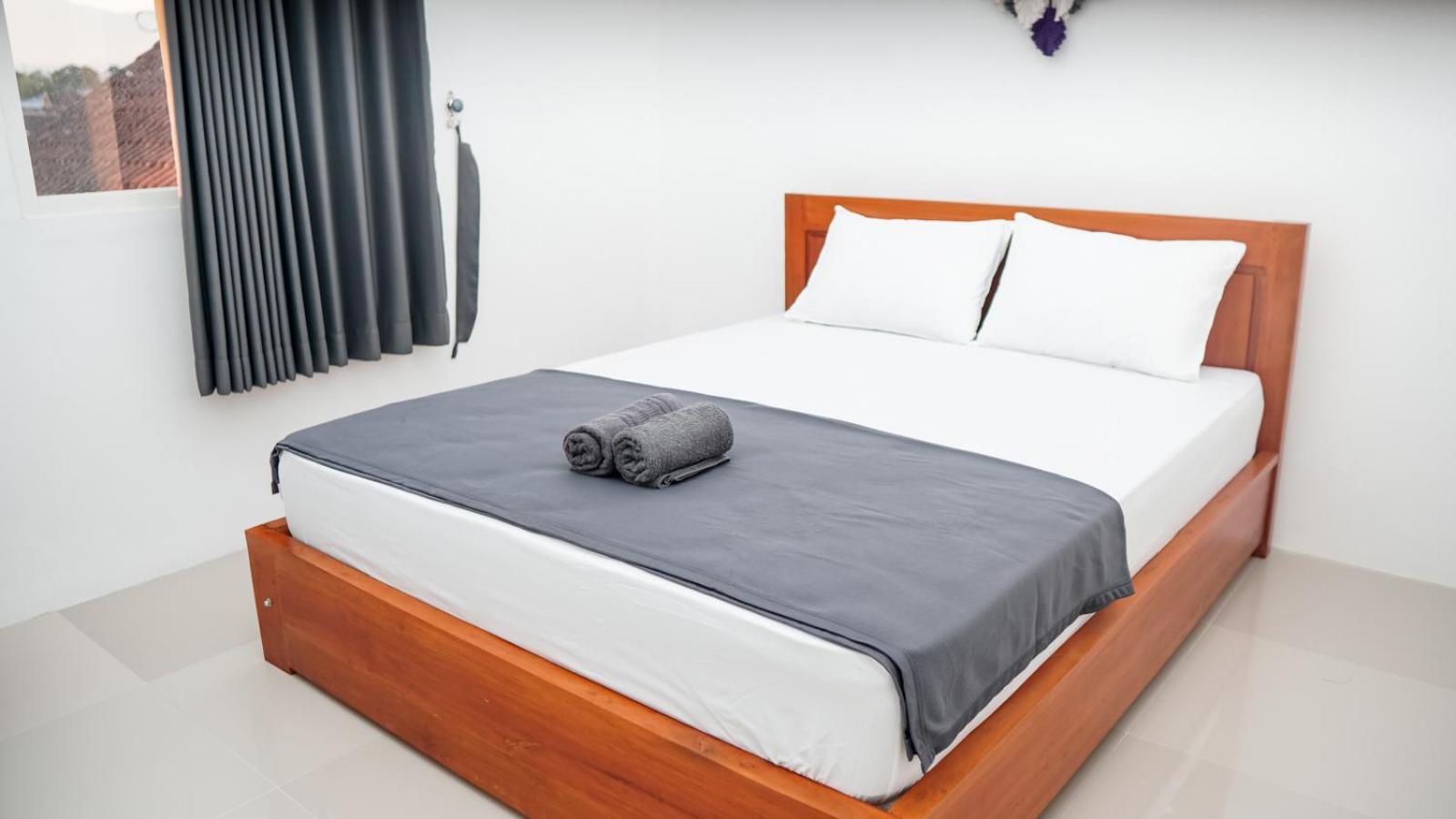 Wangi Homestay Banyuwangi  Εξωτερικό φωτογραφία