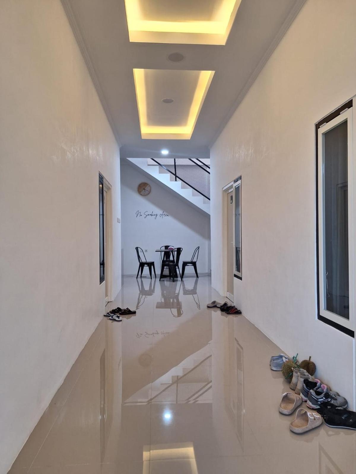 Wangi Homestay Banyuwangi  Εξωτερικό φωτογραφία