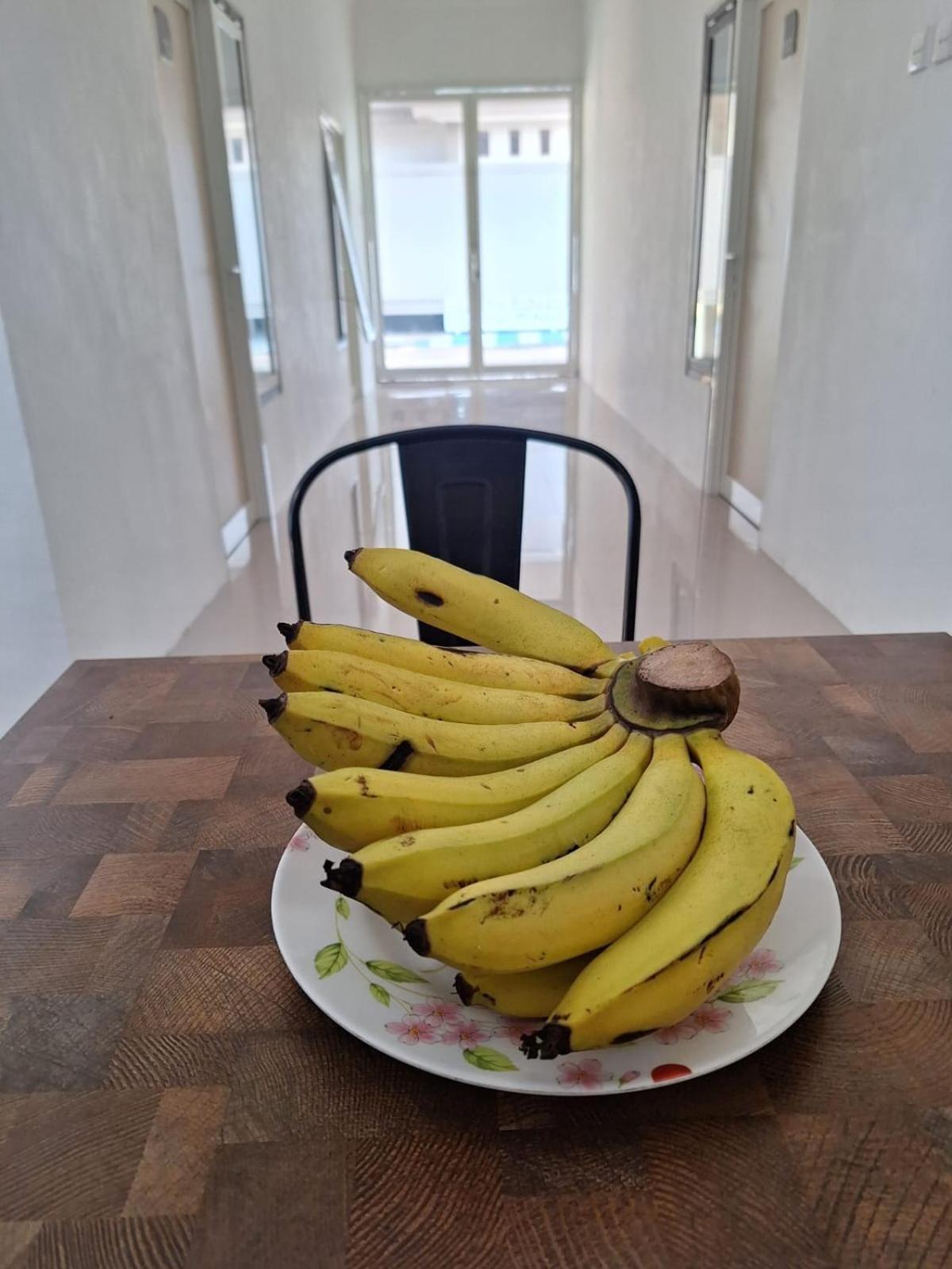 Wangi Homestay Banyuwangi  Εξωτερικό φωτογραφία